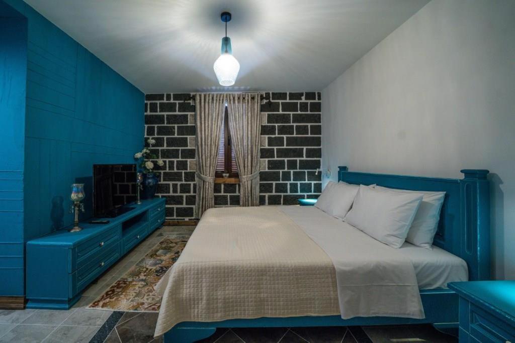 Korca Boutique Hotel Екстер'єр фото