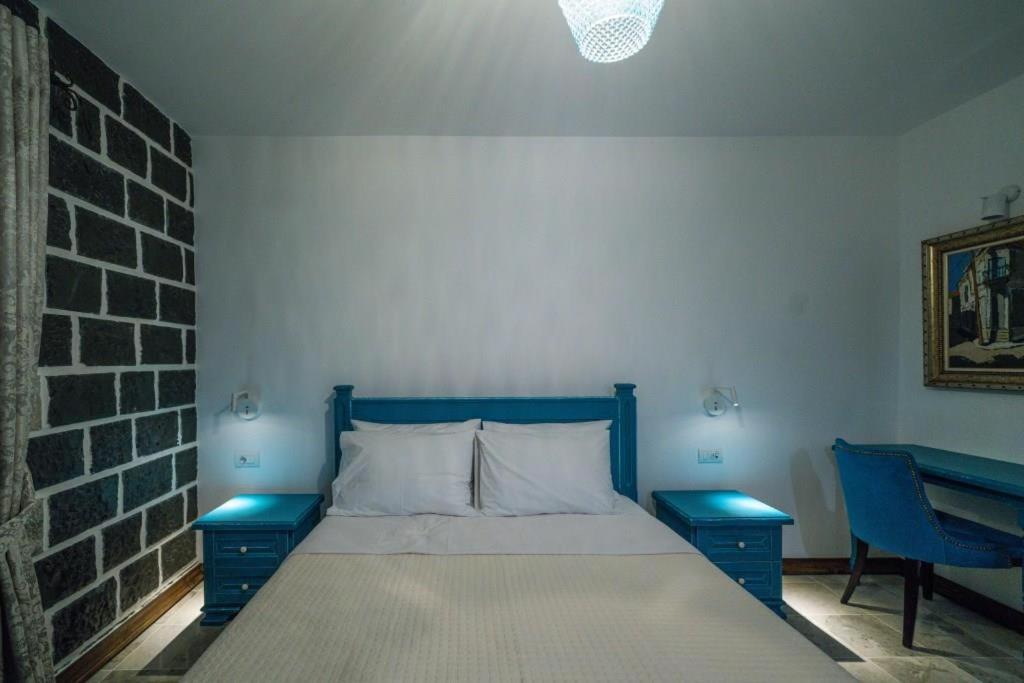 Korca Boutique Hotel Екстер'єр фото