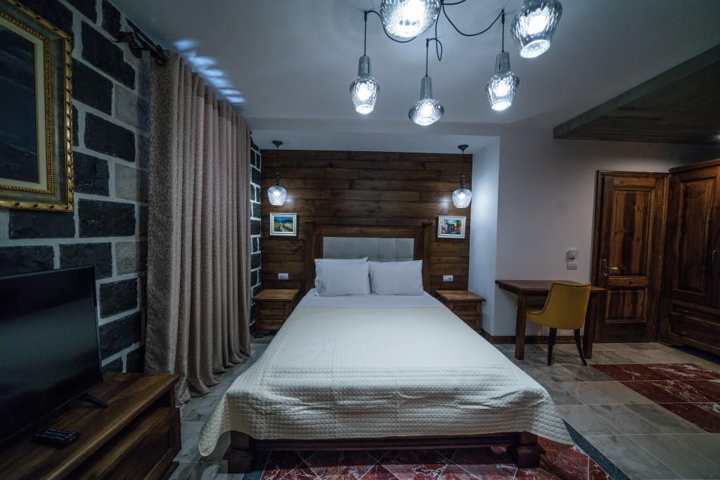 Korca Boutique Hotel Екстер'єр фото