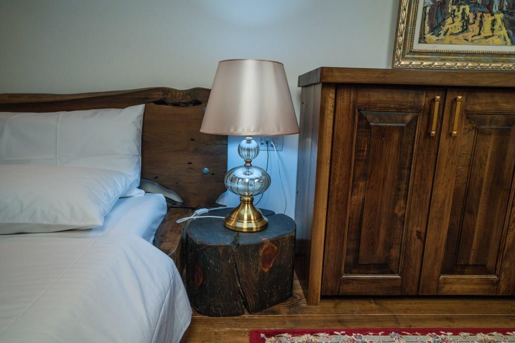 Korca Boutique Hotel Екстер'єр фото