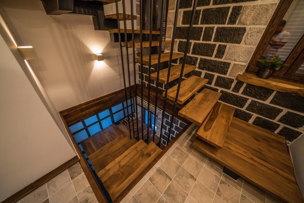 Korca Boutique Hotel Екстер'єр фото