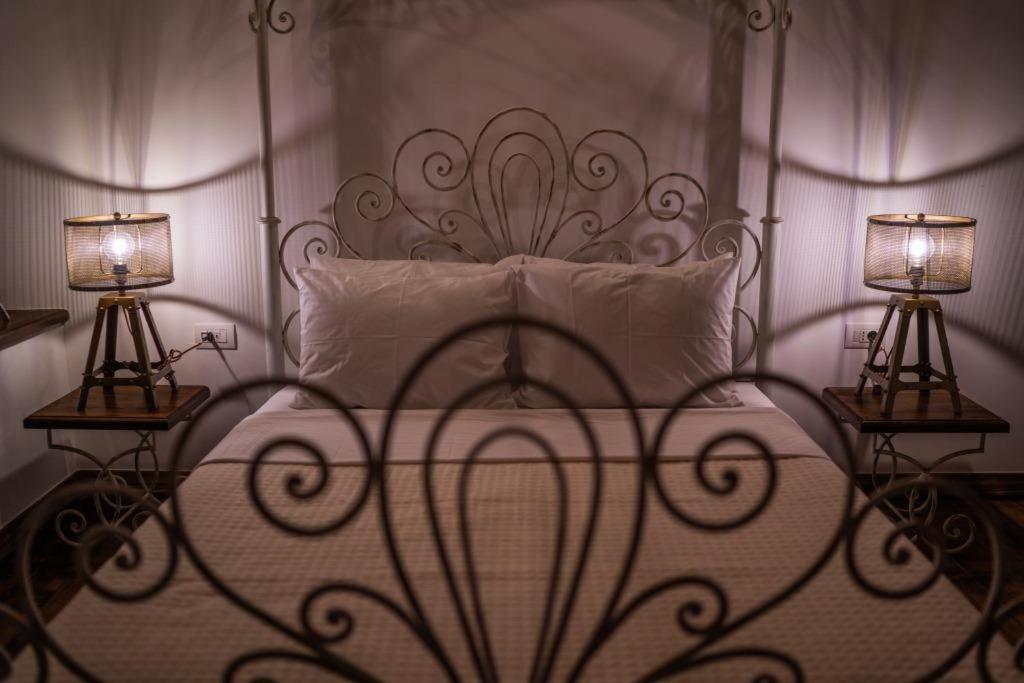 Korca Boutique Hotel Екстер'єр фото