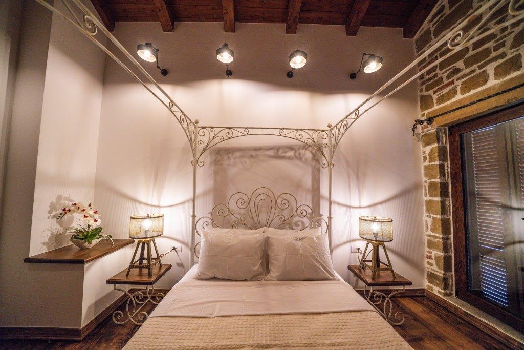 Korca Boutique Hotel Екстер'єр фото
