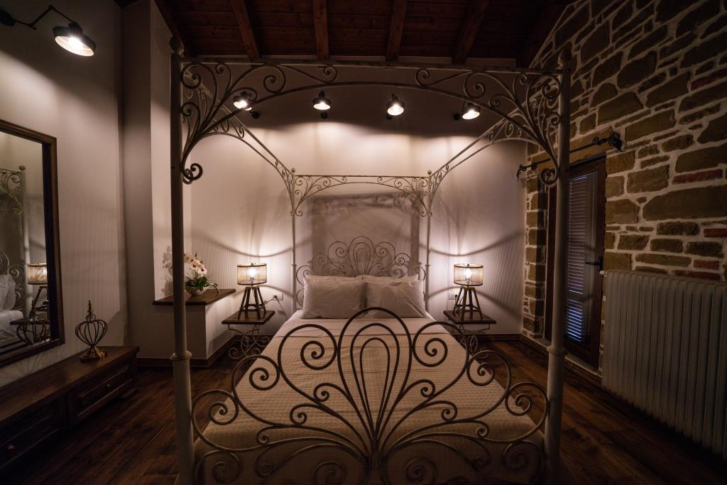Korca Boutique Hotel Екстер'єр фото